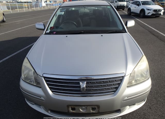 TOYOTA CROWN ATHLETE - Image 3