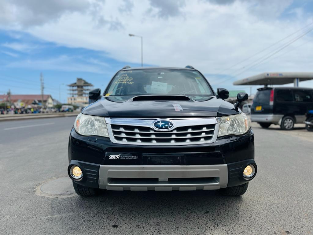 Subaru Forester - Image 6