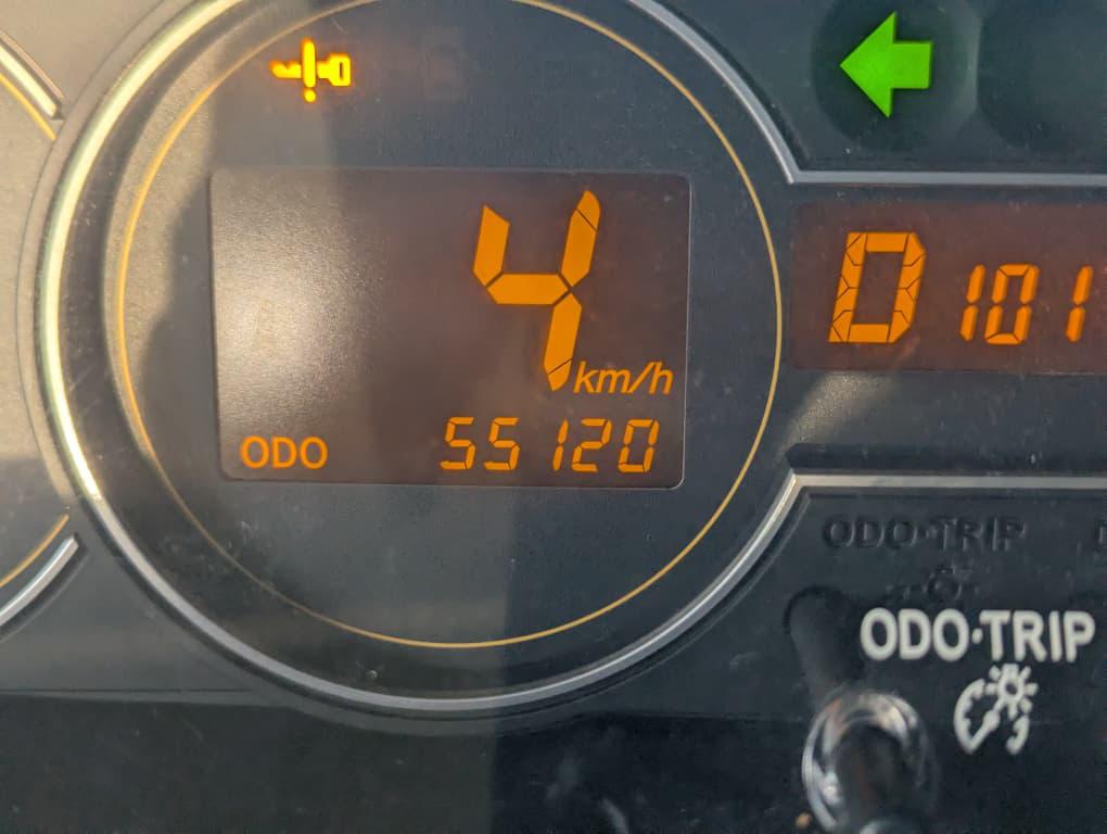 TOYOTA Rumion - Image 3