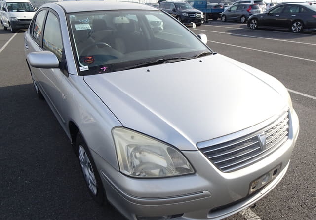 TOYOTA CROWN ATHLETE - Image 5