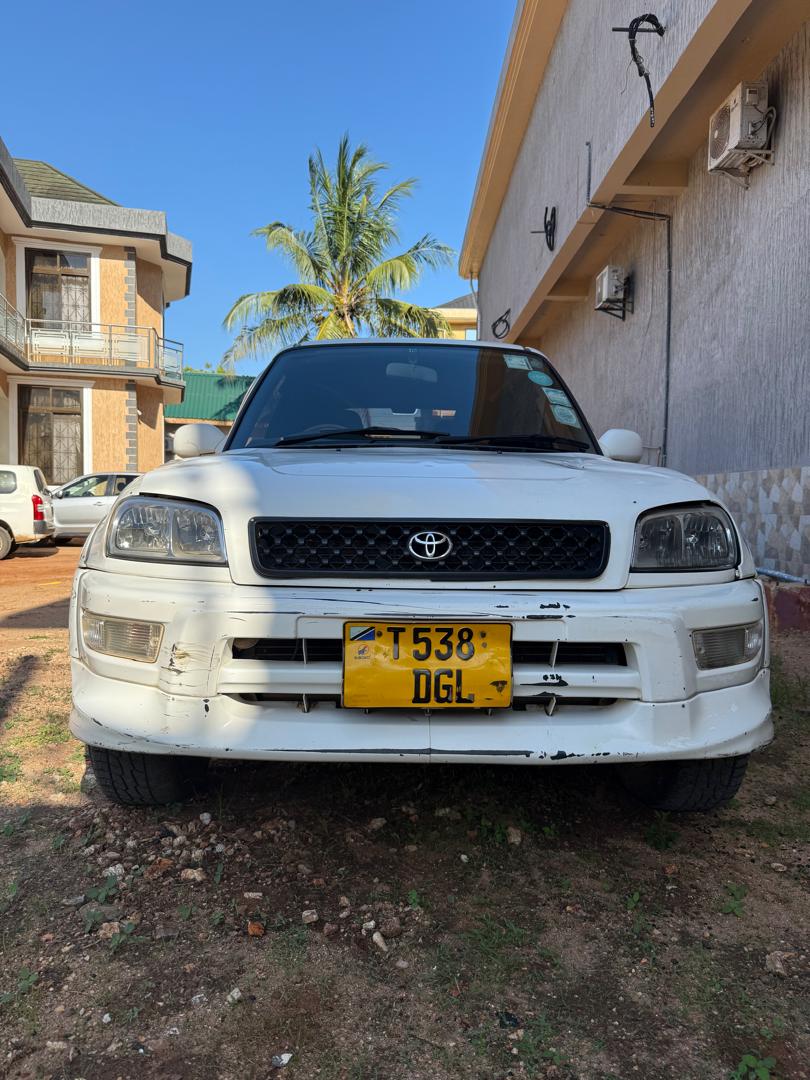 TOYOTA RAV4 - Image 7