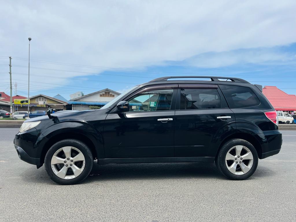 Subaru Forester - Image 5