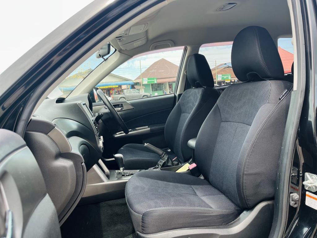 Subaru Forester - Image 3