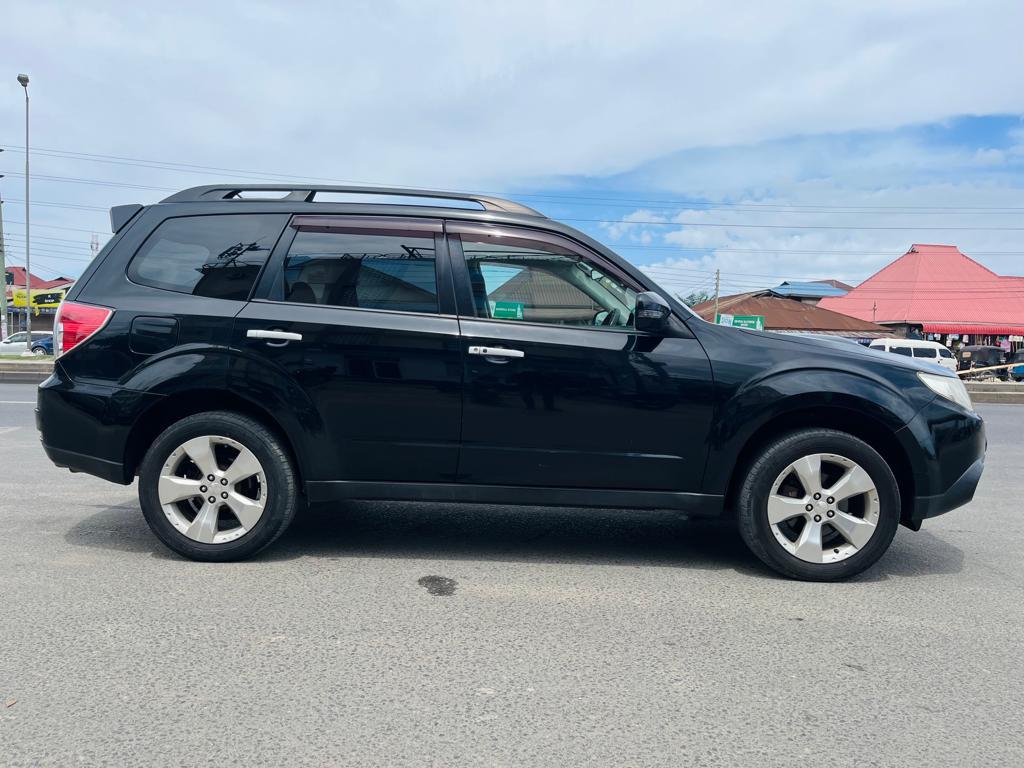 Subaru Forester - Image 2