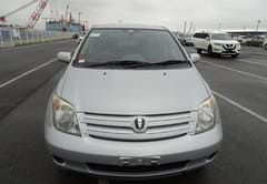TOYOTA VITS - Image 3