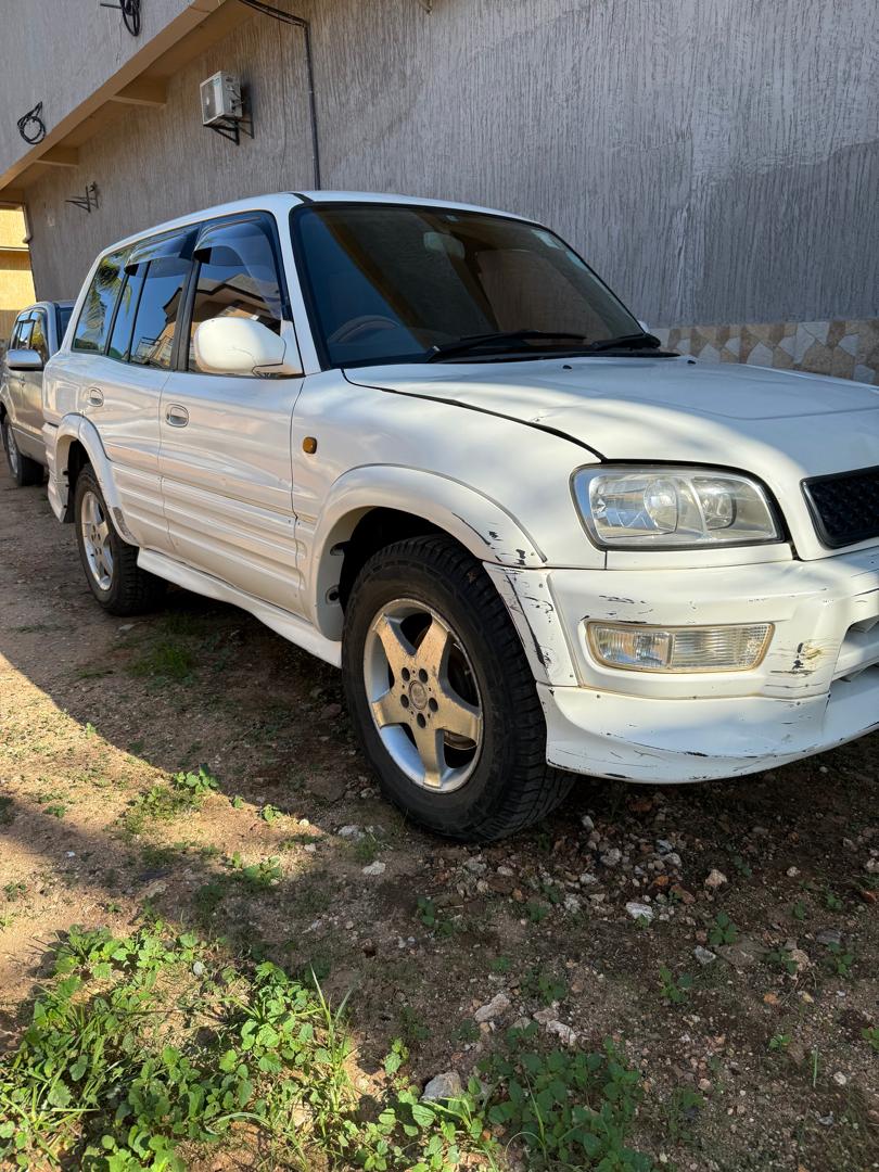 TOYOTA RAV4 - Image 6
