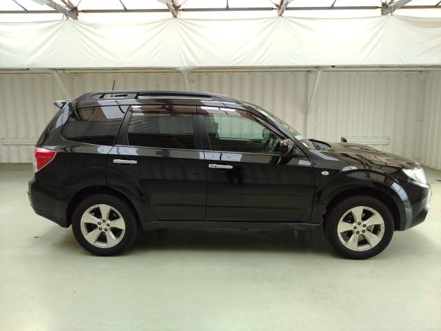 SUBARU FORESTER - Image 3
