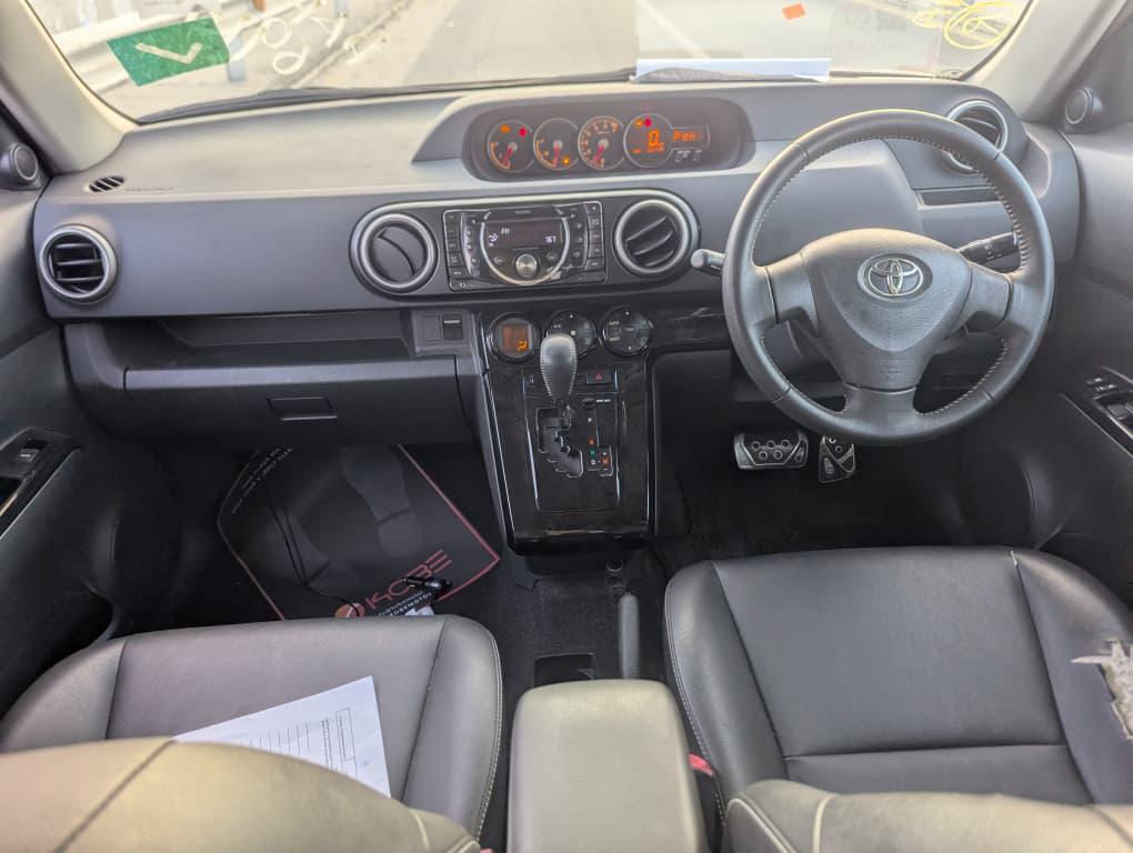 TOYOTA UMION - Image 3