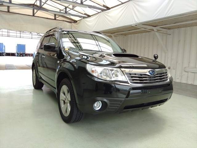 SUBARU FORESTER - Image 2