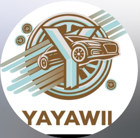 Yayawii Car Accessories
