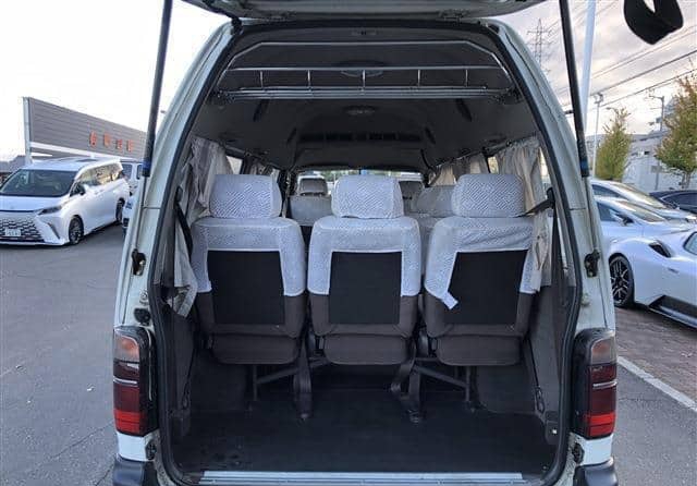 car cover seats - Image 3