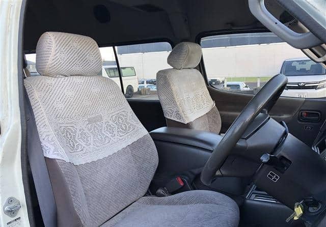 car cover seats - Image 2