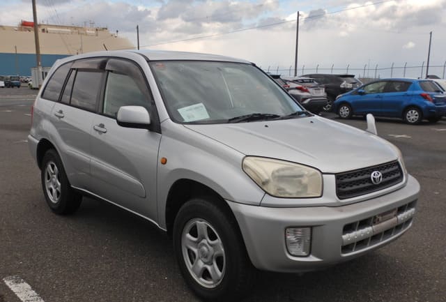 TOYOTA Rav4 - Image 3